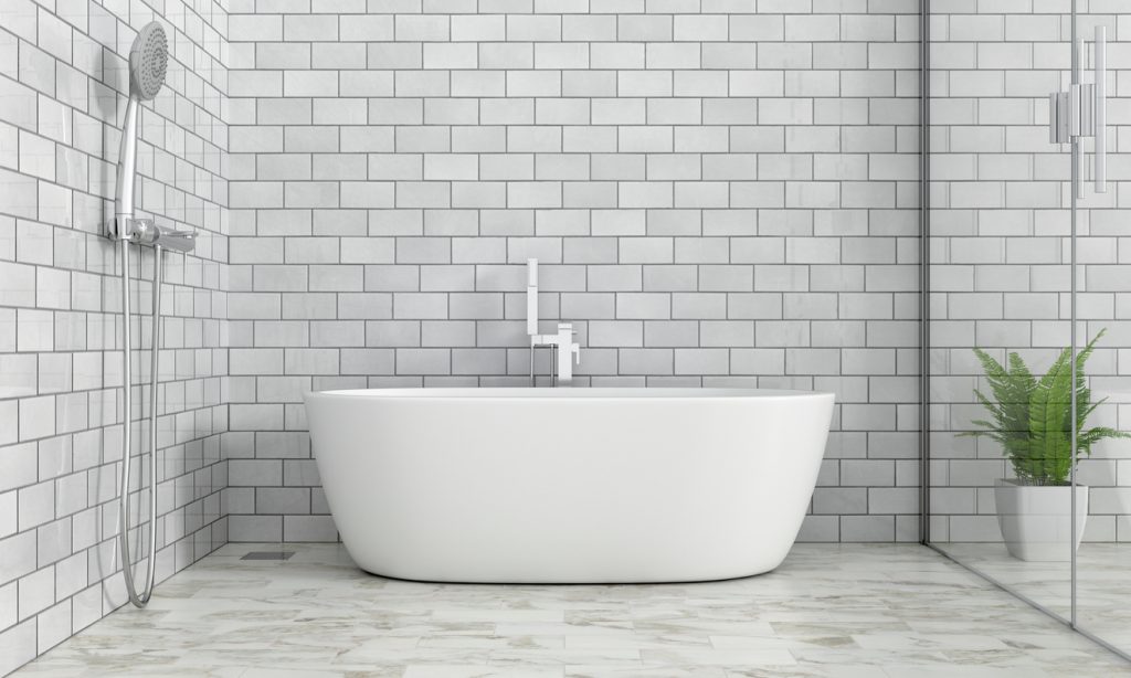 5 Signs It’s Time To Replace A Bathtub