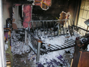 Fire Damage-11