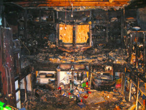Fire Damage-5