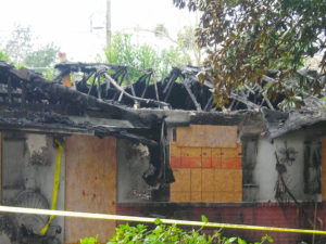Fire Damage-1
