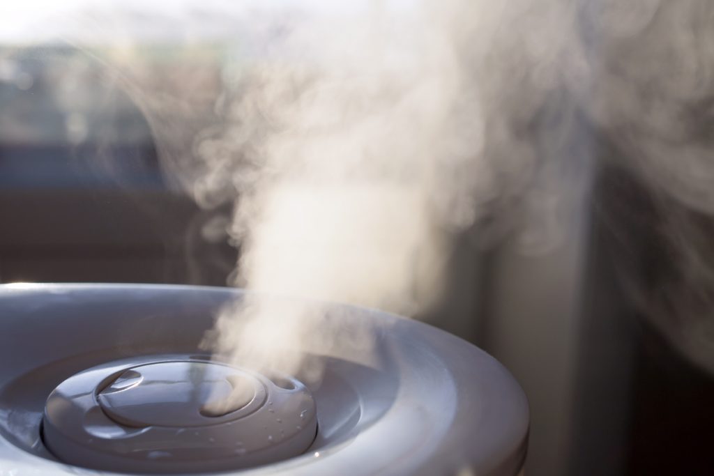 What You Need to Know About Humidifiers & Dehumidifiers