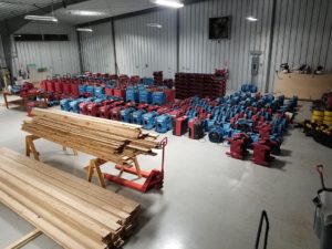 Restoration Equipment & Fleet-3