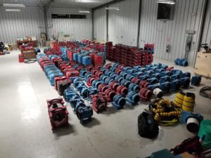 Restoration Equipment & Fleet-4