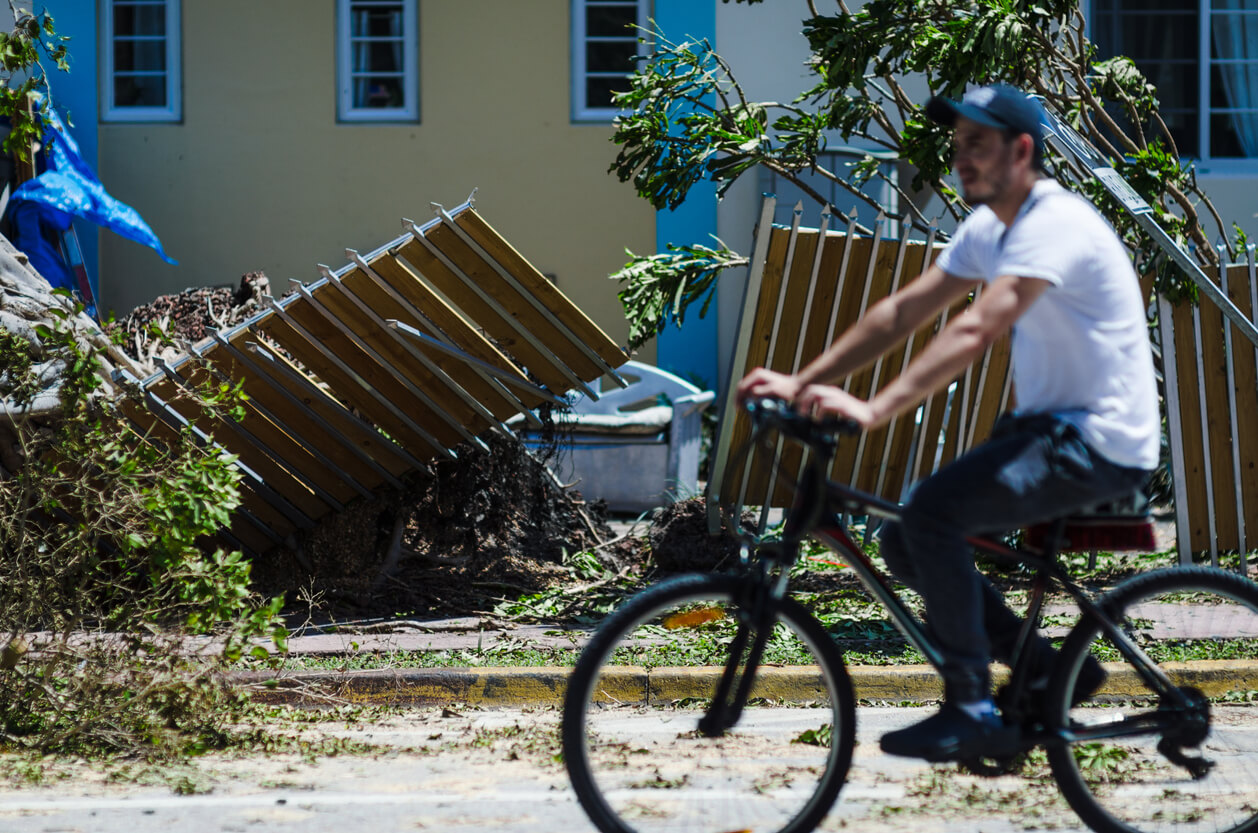 Hurricane Preparedness: Plan Ahead