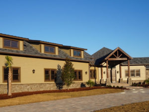 New Home Construction 2-1