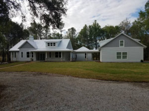 New Home Construction 1-1