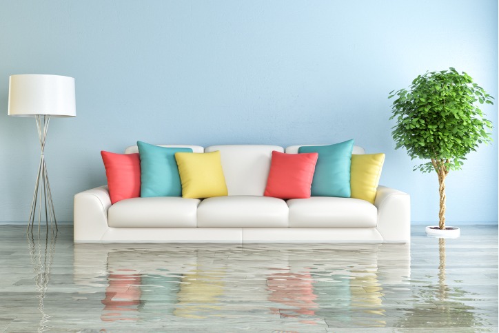 What To Do If Your House Floods